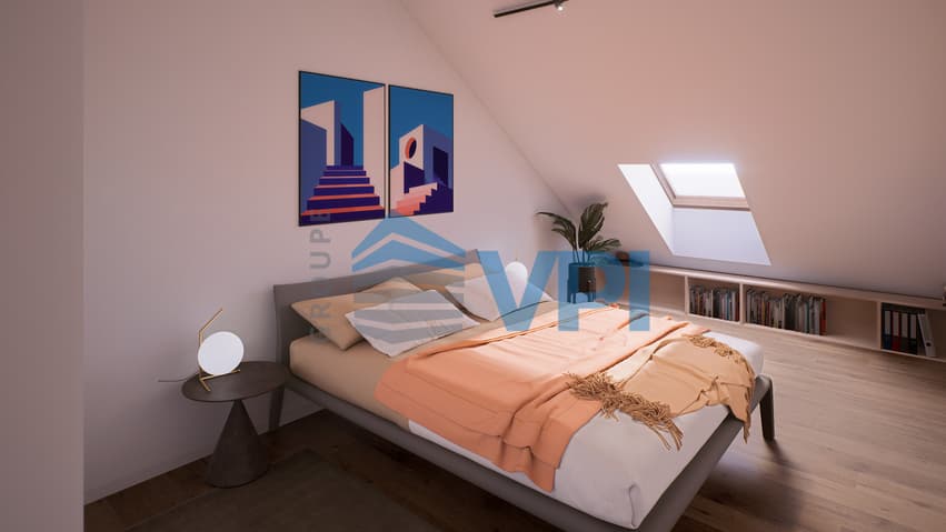 Appartement à vendre 5 pièces à 1257 Bardonnex - Genève