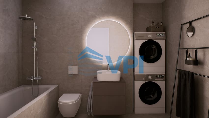 Appartement à vendre 5 pièces à 1257 Bardonnex - Genève