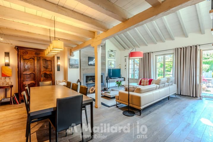 Appartement à vendre 4.5 pièces à 1169 Yens - Vaud
