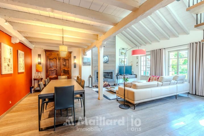 Appartement à vendre 4.5 pièces à 1169 Yens - Vaud