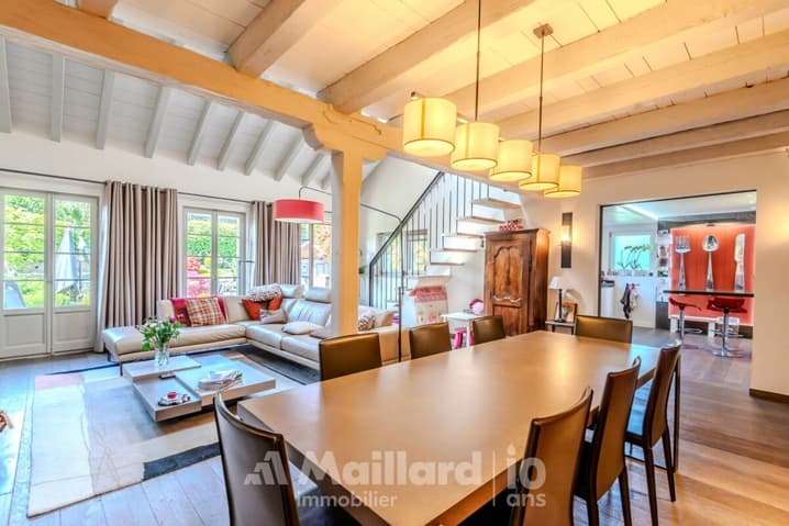 Appartement à vendre 4.5 pièces à 1169 Yens - Vaud
