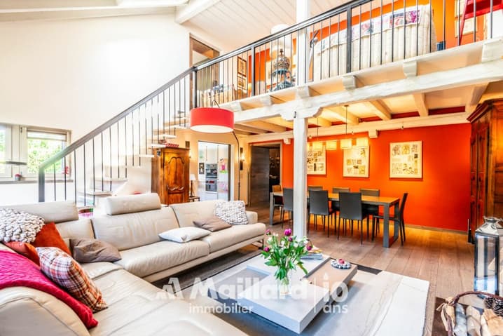 Appartement à vendre 4.5 pièces à 1169 Yens - Vaud
