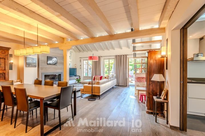 Appartement à vendre 4.5 pièces à 1169 Yens - Vaud