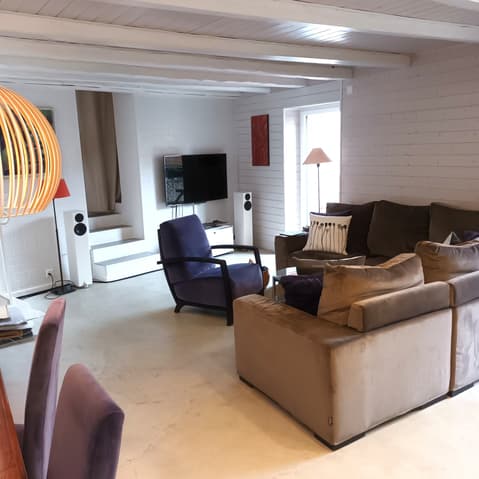 Appartement à vendre 4.5 pièces à 1182 Gilly - Vaud