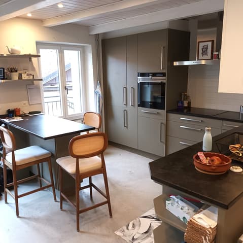 Appartement à vendre 4.5 pièces à 1182 Gilly - Vaud