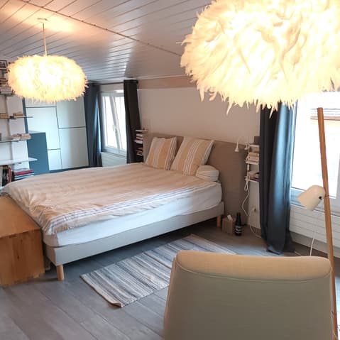 Appartement à vendre 4.5 pièces à 1182 Gilly - Vaud