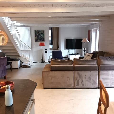 Appartement à vendre 4.5 pièces à 1182 Gilly - Vaud