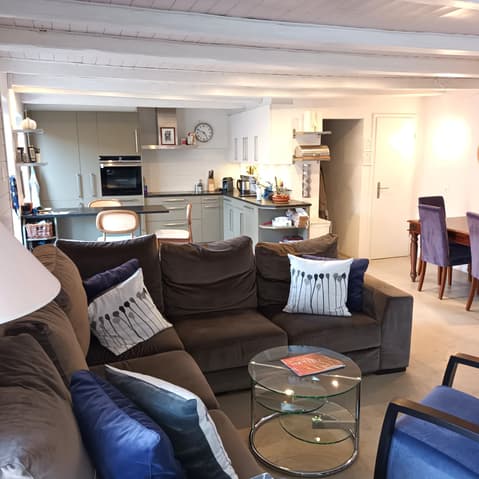 Appartement à vendre 4.5 pièces à 1182 Gilly - Vaud