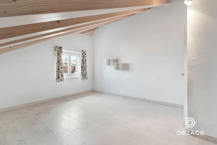 Appartement à vendre 5.5 pièces à 1114 Colombier VD - Vaud