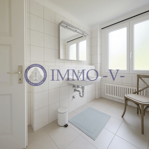 Appartement à louer 3.5 pièces à 1009 Pully - Vaud