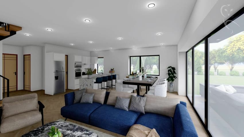 Appartement à vendre 5.5 pièces à 1110 Morges - Vaud