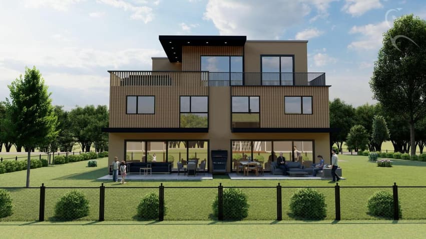 Appartement à vendre 5.5 pièces à 1110 Morges - Vaud