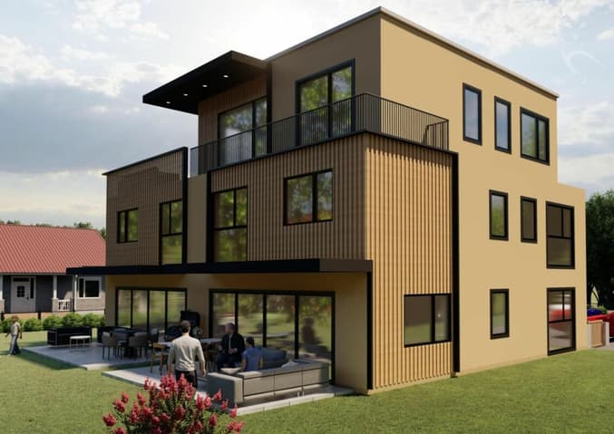 Appartement à vendre 5.5 pièces à 1110 Morges - Vaud