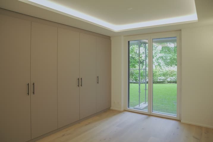 Appartement à vendre 3.5 pièces à 1070 Puidoux - Vaud