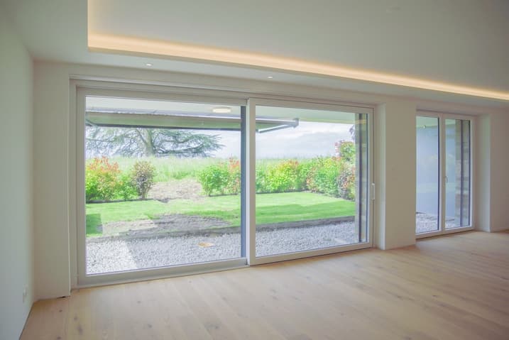 Appartement à vendre 3.5 pièces à 1070 Puidoux - Vaud