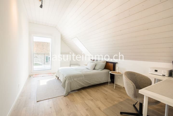 Appartement à vendre 3.5 pièces à 1163 Etoy - Vaud