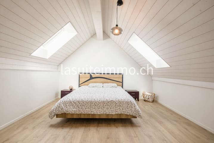 Appartement à vendre 3.5 pièces à 1163 Etoy - Vaud