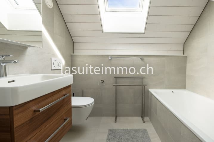 Appartement à vendre 3.5 pièces à 1163 Etoy - Vaud