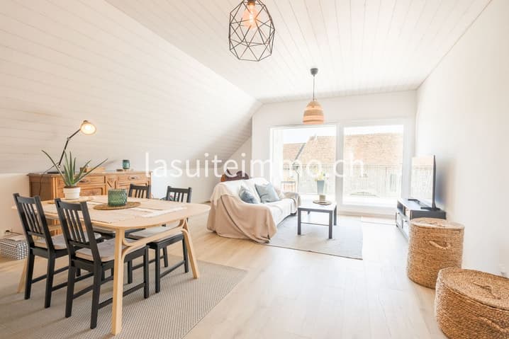 Appartement à vendre 3.5 pièces à 1163 Etoy - Vaud