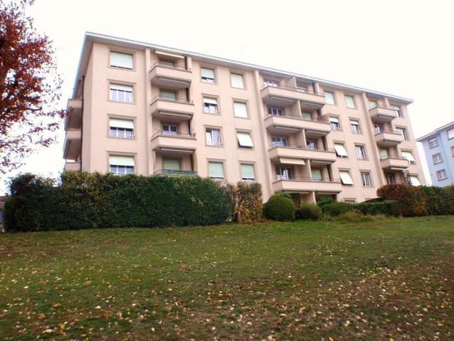 Appartement à louer 2 pièces à 1004 Lausanne - Vaud