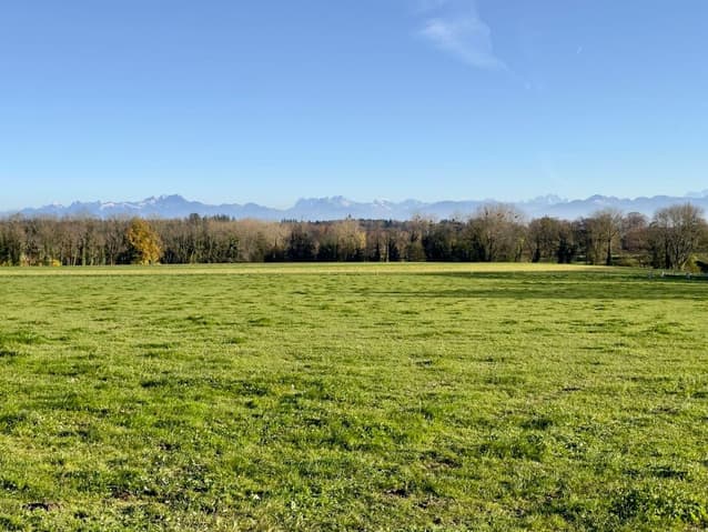 Appartement à vendre 4.5 pièces à 1145 Bière - Vaud