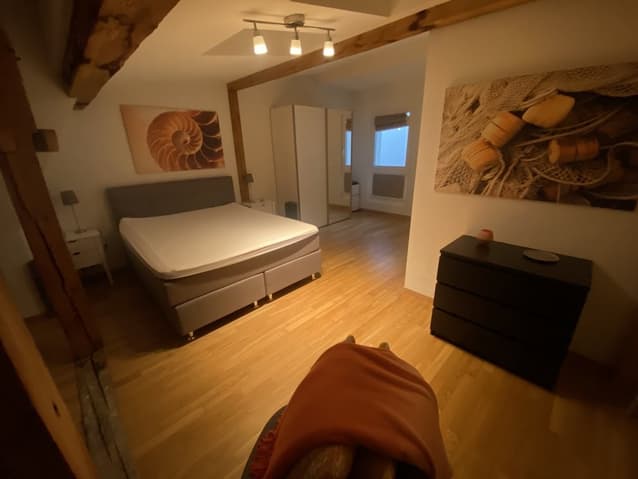 Appartement à louer 3.5 pièces à 1003 Lausanne - Vaud