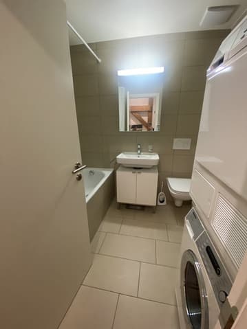 Appartement à louer 3.5 pièces à 1003 Lausanne - Vaud