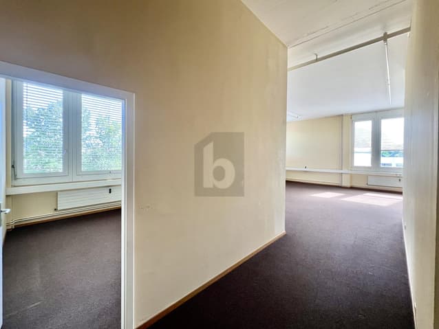 Commercial à louer 2 pièces à 1226 Thônex - Genève