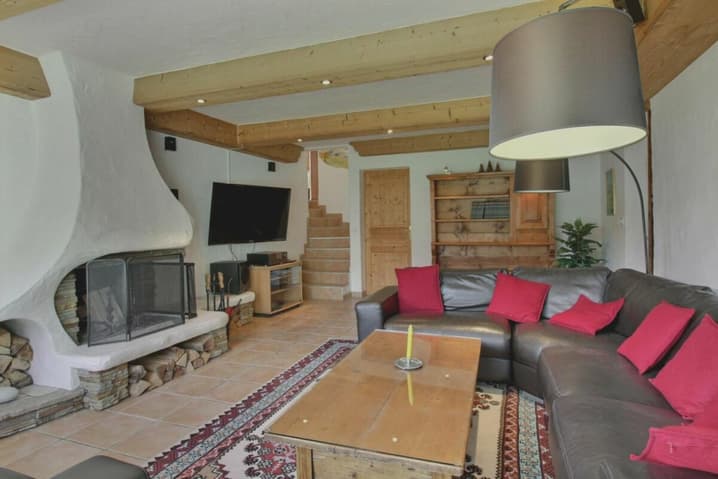 Maison à vendre 8 pièces à 1884 Villars-sur-Ollon - Vaud