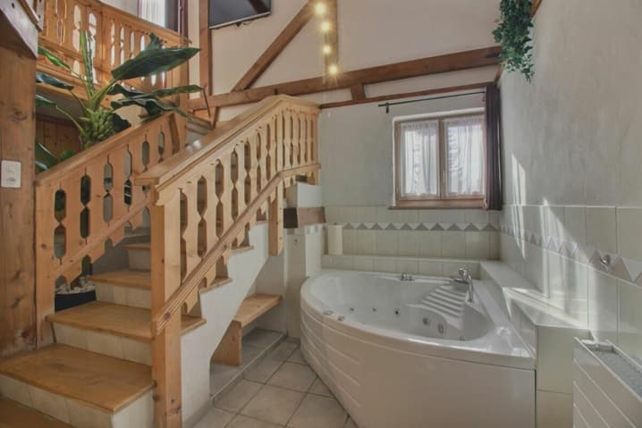 Maison à vendre 8 pièces à 1884 Villars-sur-Ollon - Vaud