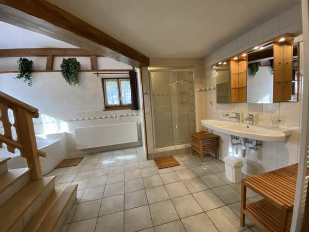 Maison à vendre 8 pièces à 1884 Villars-sur-Ollon - Vaud