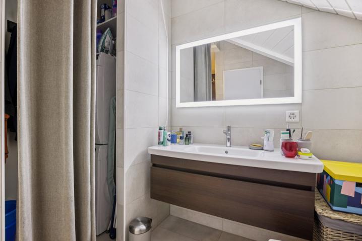 Appartement à vendre 3.5 pièces à 1262 Eysins - Vaud