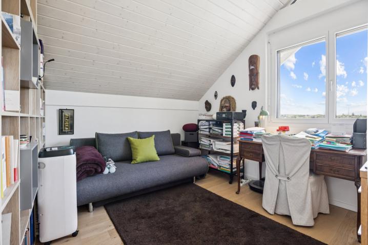 Appartement à vendre 3.5 pièces à 1262 Eysins - Vaud