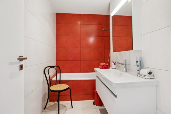 Appartement à vendre 3.5 pièces à 1262 Eysins - Vaud