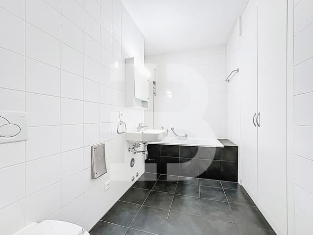 Appartement à vendre 4 pièces à 1219 Aïre - Genève