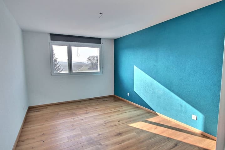Appartement à vendre 2.5 pièces à 1532 Fétigny - Fribourg