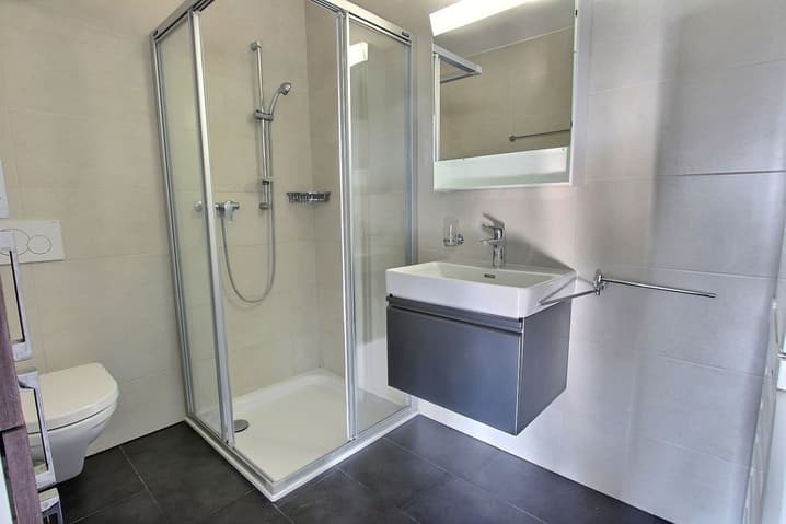 Appartement à vendre 2.5 pièces à 1532 Fétigny - Fribourg