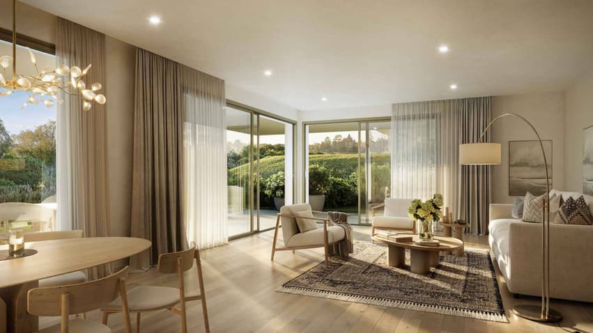 Appartement à vendre 4.5 pièces à 1026 Echandens - Vaud