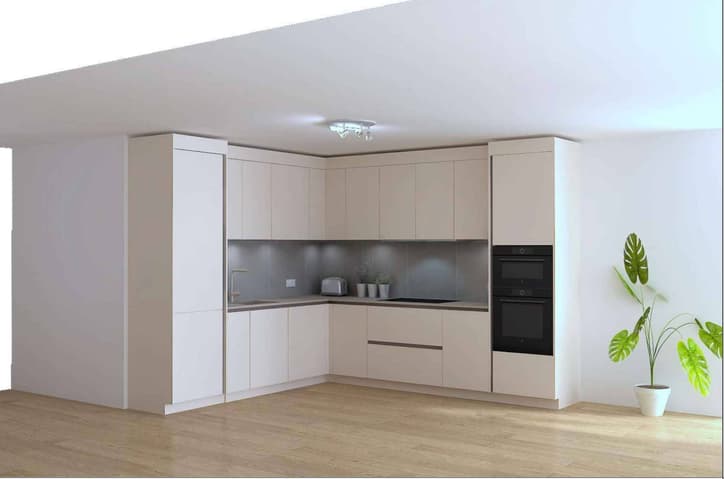 Appartement à vendre 3.5 pièces à 1026 Echandens - Vaud