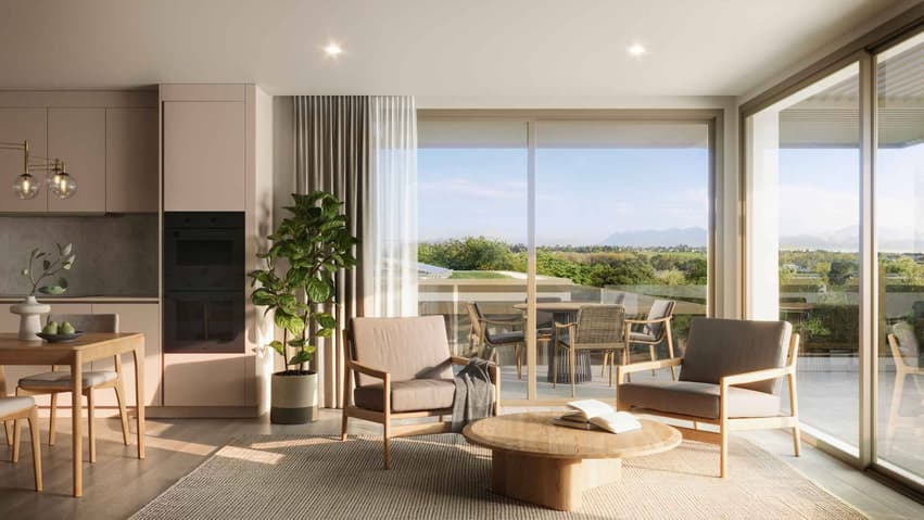 Appartement à vendre 3.5 pièces à 1026 Echandens - Vaud