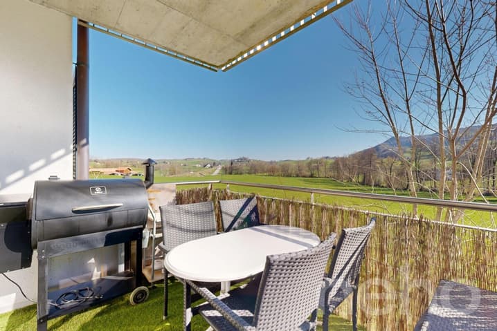 Appartement à vendre 4.5 pièces à 1070 Puidoux - Vaud