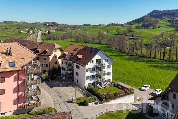 Appartement à vendre 4.5 pièces à 1070 Puidoux - Vaud