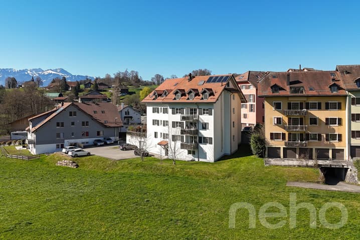 Appartement à vendre 4.5 pièces à 1070 Puidoux - Vaud