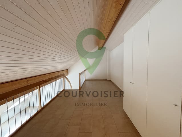 Appartement à vendre 3.5 pièces à 1173 Féchy - Vaud