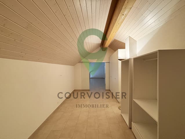 Appartement à vendre 3.5 pièces à 1173 Féchy - Vaud
