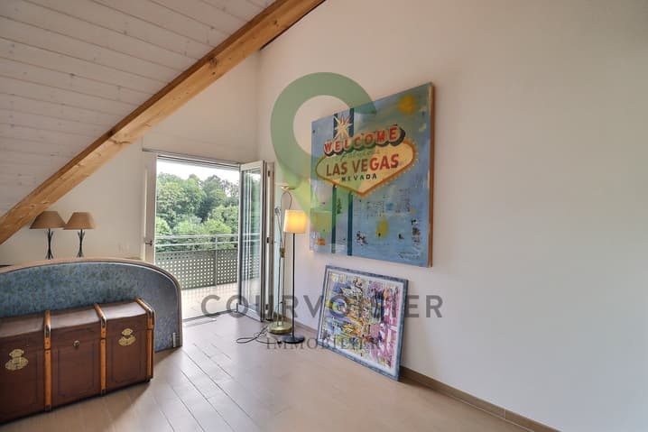 Appartement à vendre 3.5 pièces à 1173 Féchy - Vaud