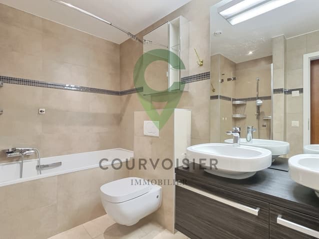 Appartement à vendre 3.5 pièces à 1173 Féchy - Vaud