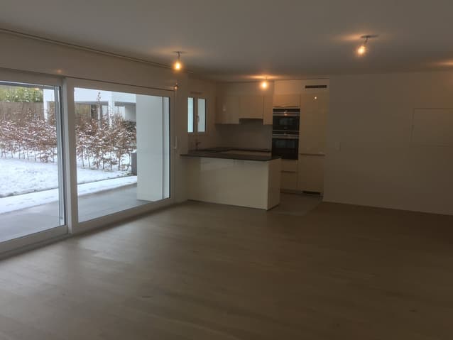 Appartement à vendre 5 pièces à 1260 Nyon - Vaud