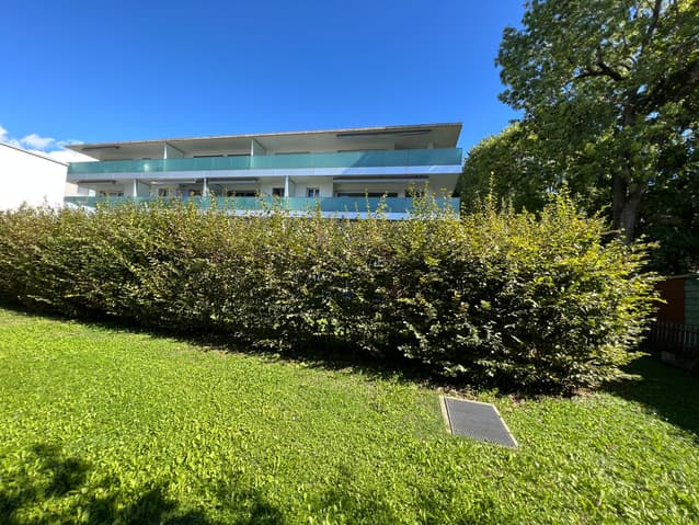 Appartement à vendre 5 pièces à 1260 Nyon - Vaud