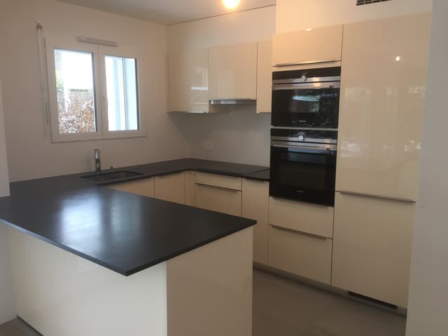 Appartement à vendre 5 pièces à 1260 Nyon - Vaud